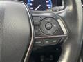 2021 Toyota Crown Hybrid