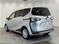 2016 Toyota Sienta
