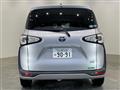 2016 Toyota Sienta