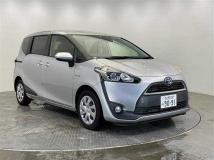 2016 Toyota Sienta