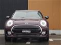 2017 BMW MINI Clubman