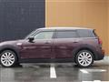 2017 BMW MINI Clubman