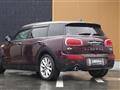 2017 BMW MINI Clubman