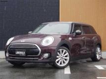 2017 BMW MINI Clubman