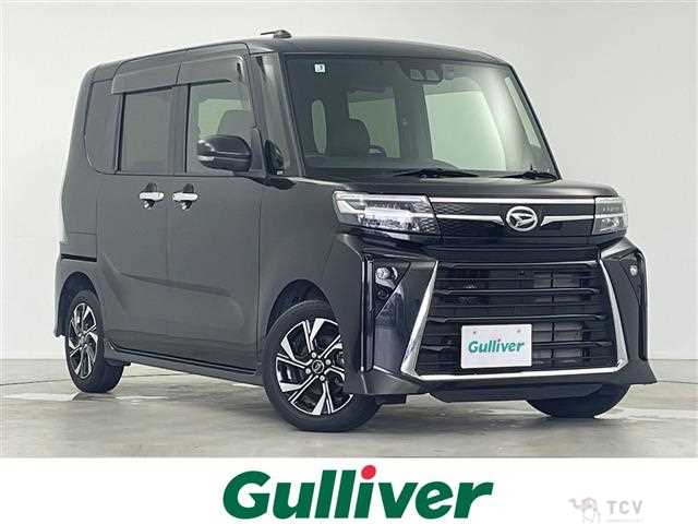 2023 Daihatsu Tanto