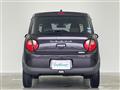2018 Suzuki Lapin
