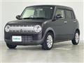 2018 Suzuki Lapin