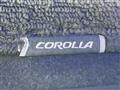 2022 Toyota Corolla Sports