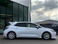 2022 Toyota Corolla Sports