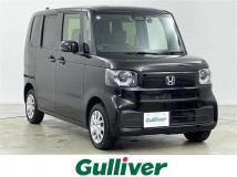 2024 Honda N BOX