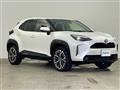 2022 Toyota Yaris Cross