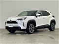2022 Toyota Yaris Cross