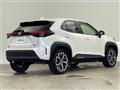2022 Toyota Yaris Cross
