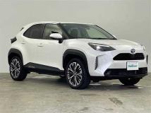 2022 Toyota Yaris Cross