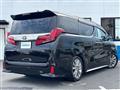 2020 Toyota Alphard