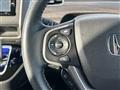2018 Honda Freed