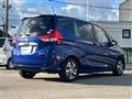 2018 Honda Freed