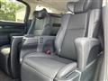 2021 Toyota Alphard Hybrid
