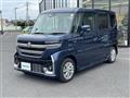 2025 Suzuki Spacia