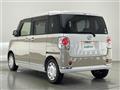 2017 Daihatsu Move Canbus