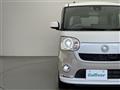 2017 Daihatsu Move Canbus