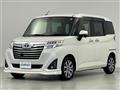 2018 Toyota Roomy