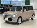 2013 Suzuki Lapin