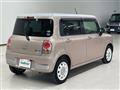 2013 Suzuki Lapin