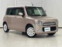 2013 Suzuki Lapin