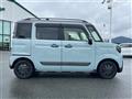 2020 Suzuki Spacia