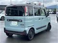 2020 Suzuki Spacia