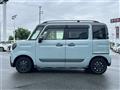 2020 Suzuki Spacia