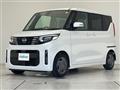 2023 Nissan ROOX