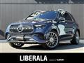 2024 Mercedes-Benz GLE-CLASS