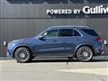 2024 Mercedes-Benz GLE-CLASS