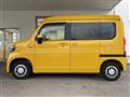2023 Honda N-VAN