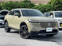 2023 Honda VEZEL