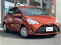 2019 Toyota Vitz