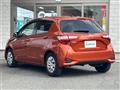 2019 Toyota Vitz