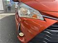 2019 Toyota Vitz