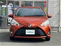 2019 Toyota Vitz