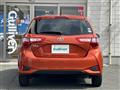 2019 Toyota Vitz