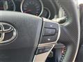 2016 Toyota Mark X