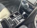 2016 Toyota Mark X