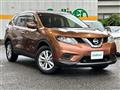 2018 Nissan X-Trail Hybrid