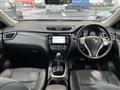 2018 Nissan X-Trail Hybrid