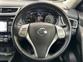 2018 Nissan X-Trail Hybrid