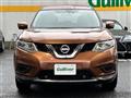 2018 Nissan X-Trail Hybrid