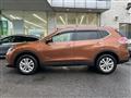 2018 Nissan X-Trail Hybrid