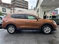 2018 Nissan X-Trail Hybrid